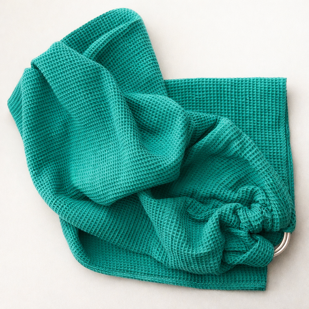 Waffle Ring Sling